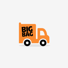 BIG BAG - lastbil